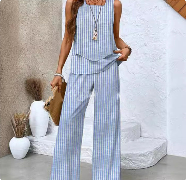 Elisa | Light and Elegant Summer Set