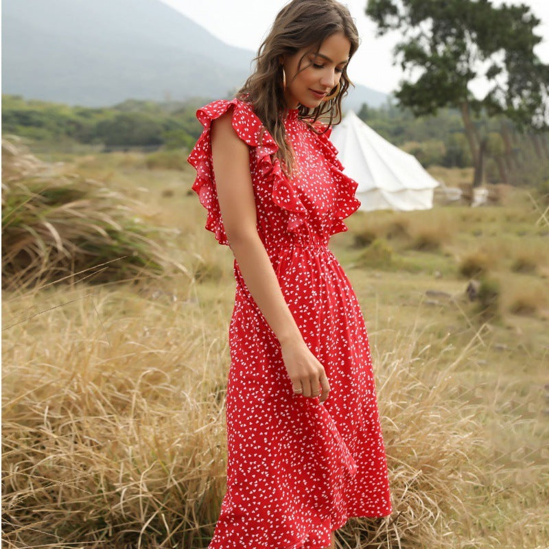Miley Maxi Dress