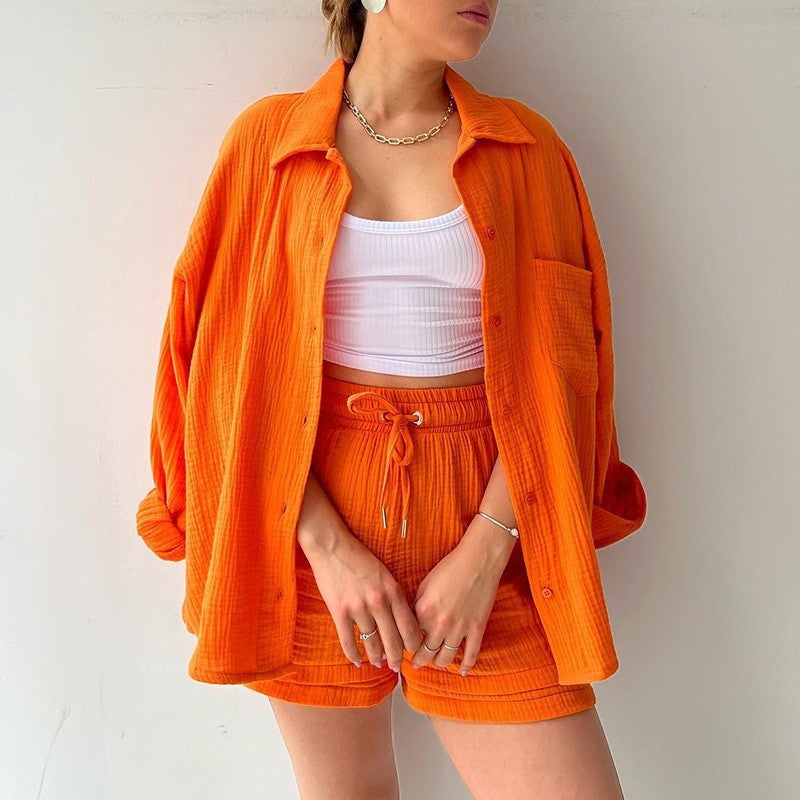 Alice | Comfortable 2-piece summer set