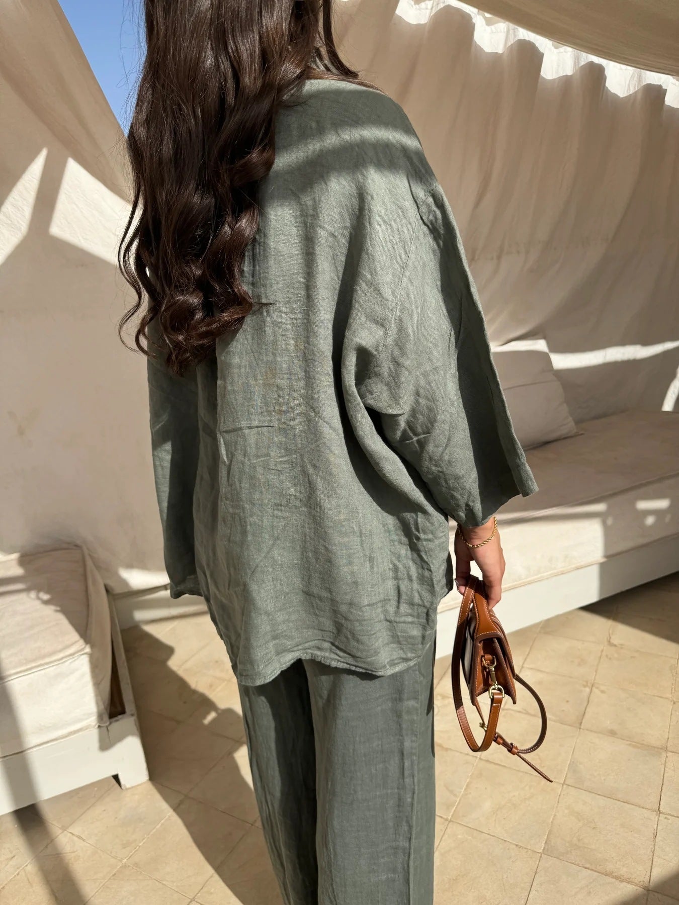 Norah | Cotton Set