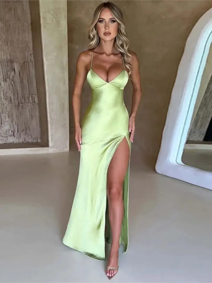 Isabelle Maxi Dress