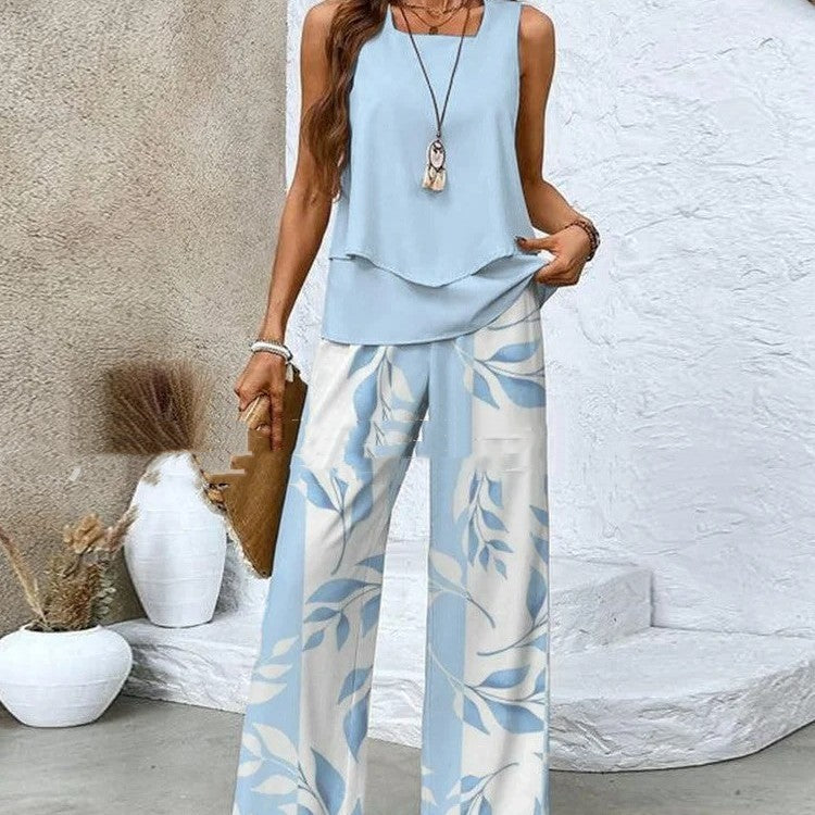Elisa | Light and Elegant Summer Set