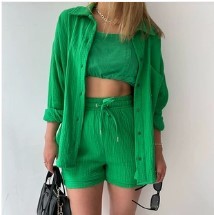 Alice | Comfortable 2-piece summer set