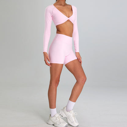 Aubrey | Active wear Jumpsuit