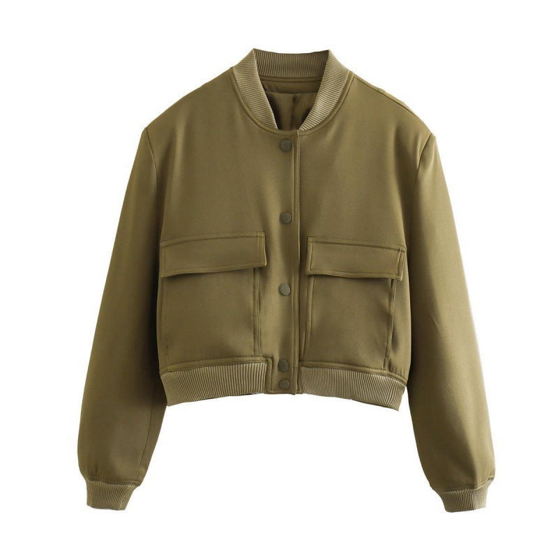 Noé Bomber jacket