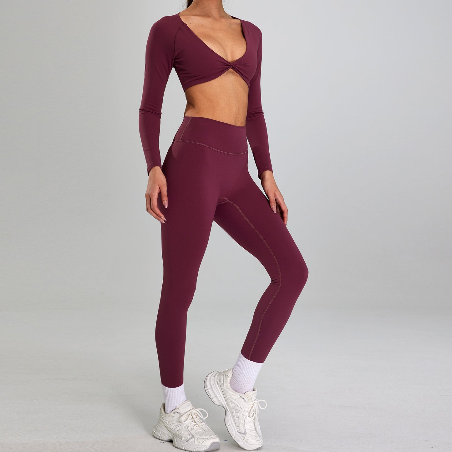 Aubrey | Active wear Jumpsuit