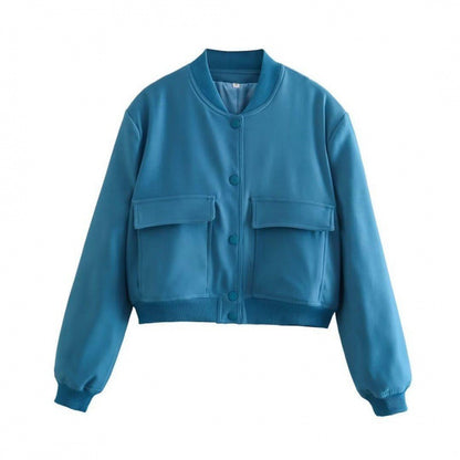 Noé Bomber jacket