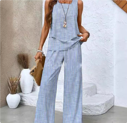 Elisa | Light and Elegant Summer Set