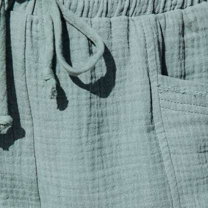 Emma | Summer Shorts