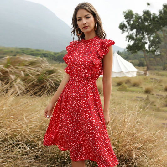 Miley Maxi Dress