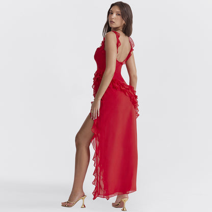 Nikkie Dress