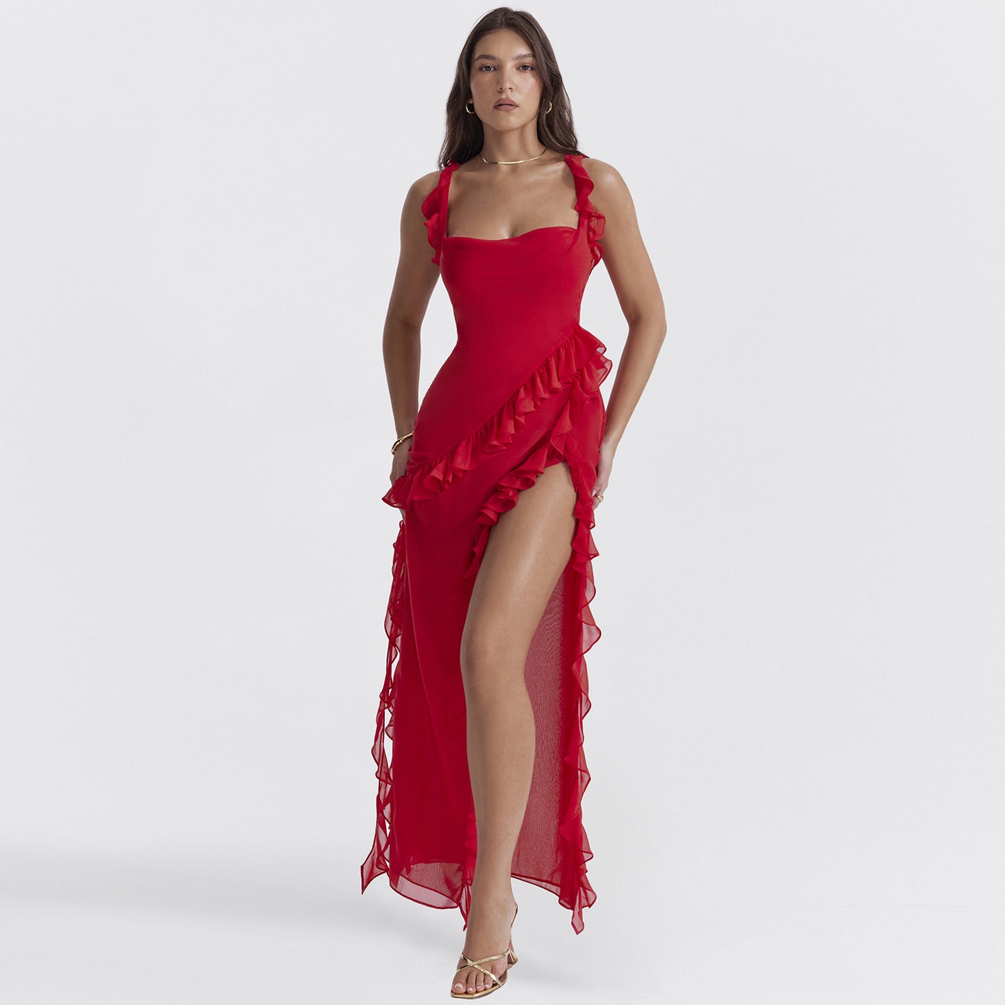Nikkie Dress