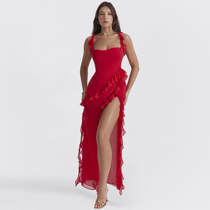 Nikkie Dress