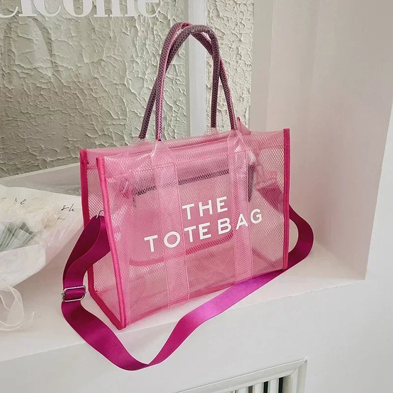 The Tote Bag Shoulder Bag