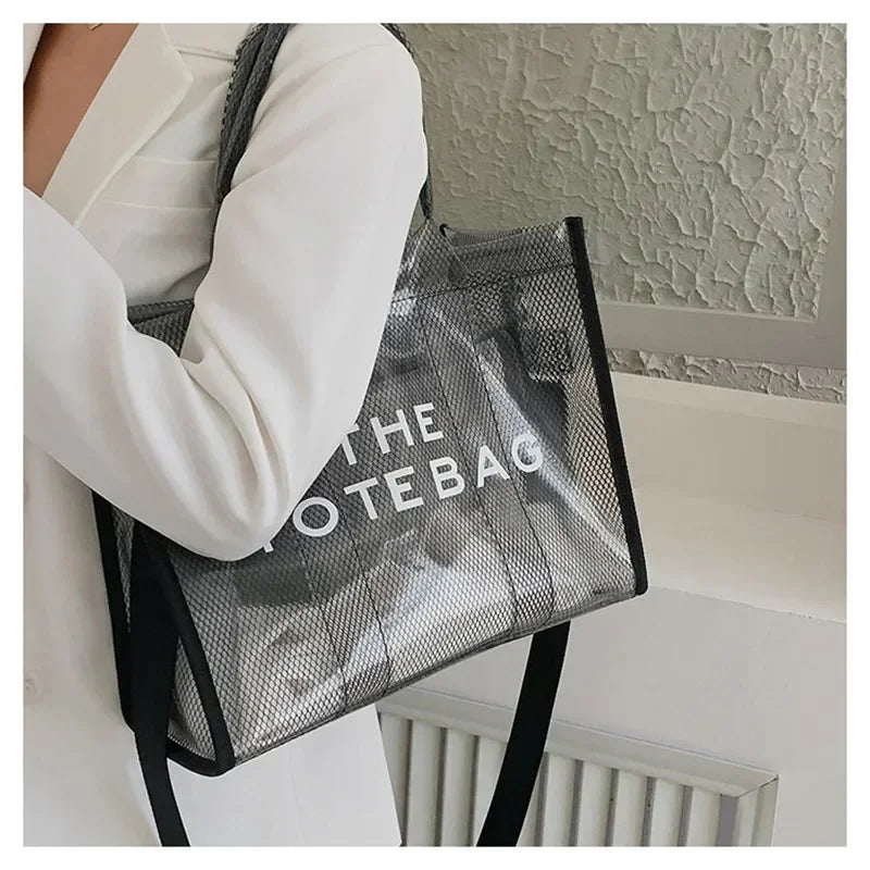 The Tote Bag Shoulder Bag