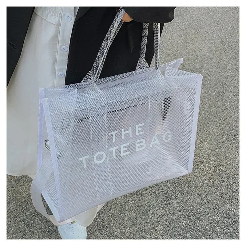 De Tote Bag Schoudertas