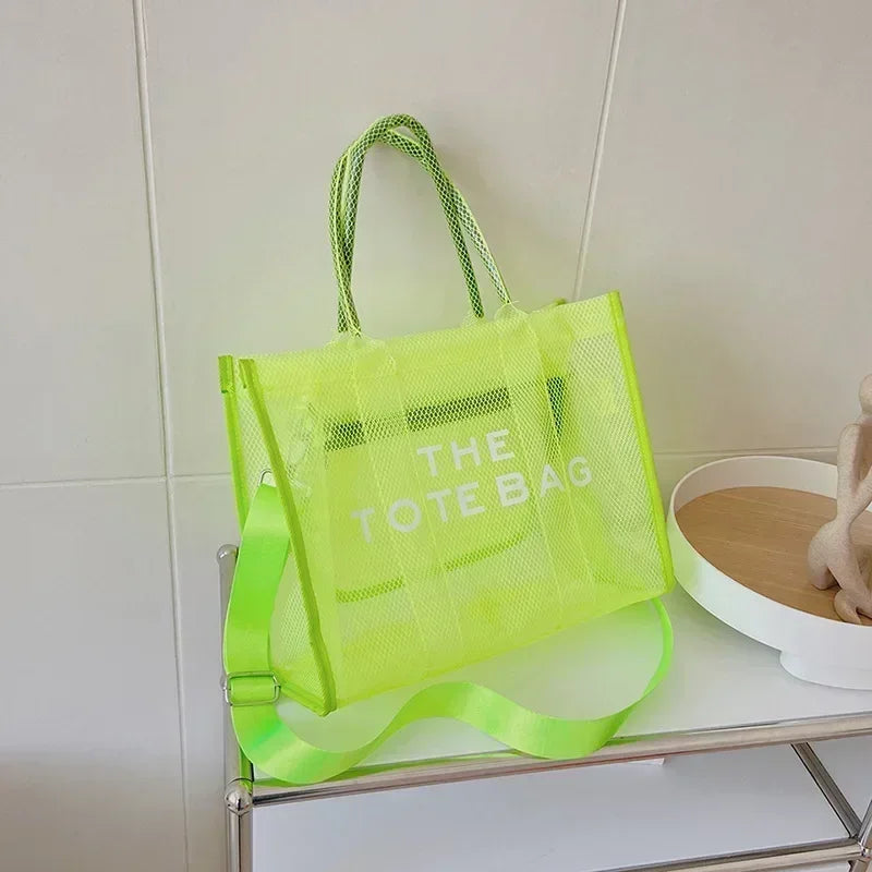 The Tote Bag Shoulder Bag