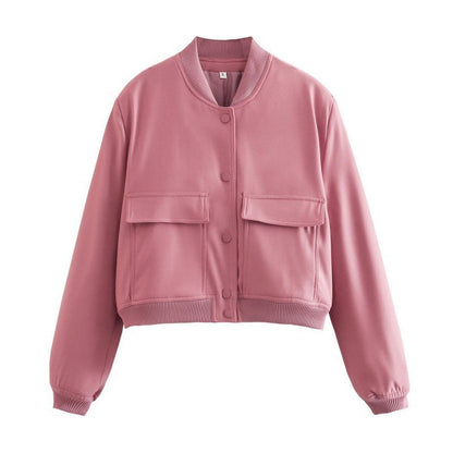 Noé Bomber jacket