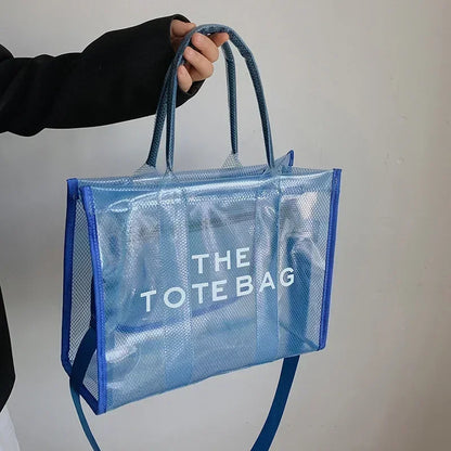 De Tote Bag Schoudertas