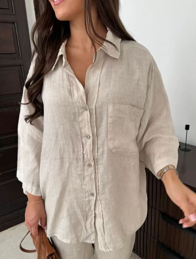 Norah | Cotton Set