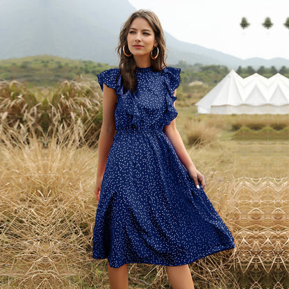 Miley Maxi Dress