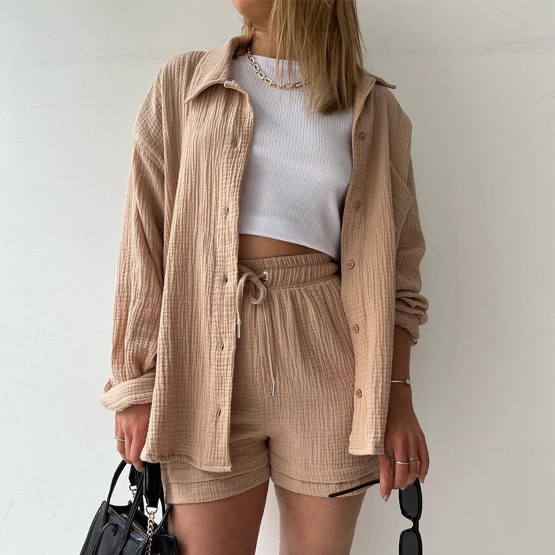 Alice | Comfortable 2-piece summer set