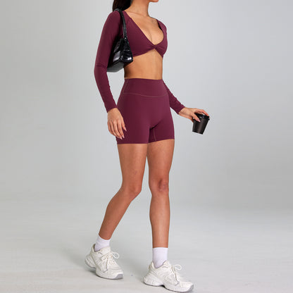 Aubrey | Active wear Jumpsuit