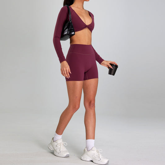 Aubrey | Active wear Jumpsuit
