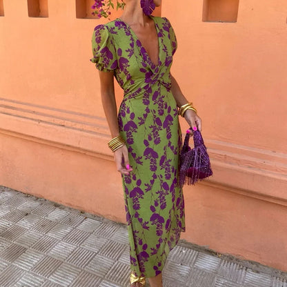 Lily™ | Sophisticated summer dress