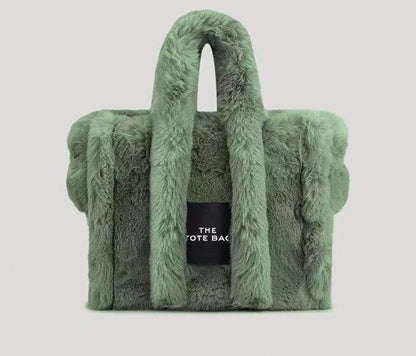 The Tote Bag