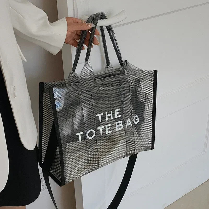 The Tote Bag Shoulder Bag