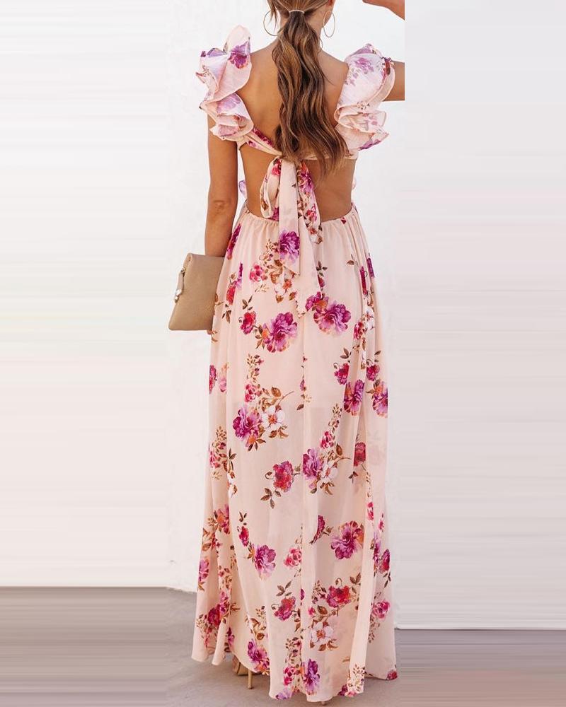Daisy Dress