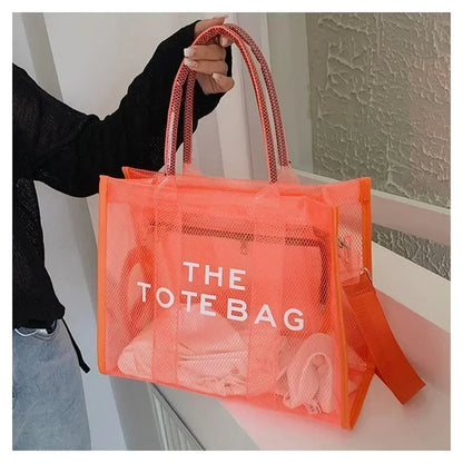 The Tote Bag Shoulder Bag