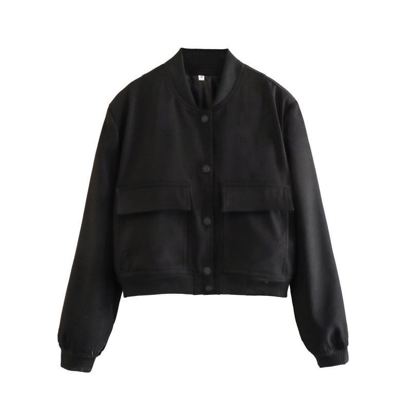 Noé Bomber jacket