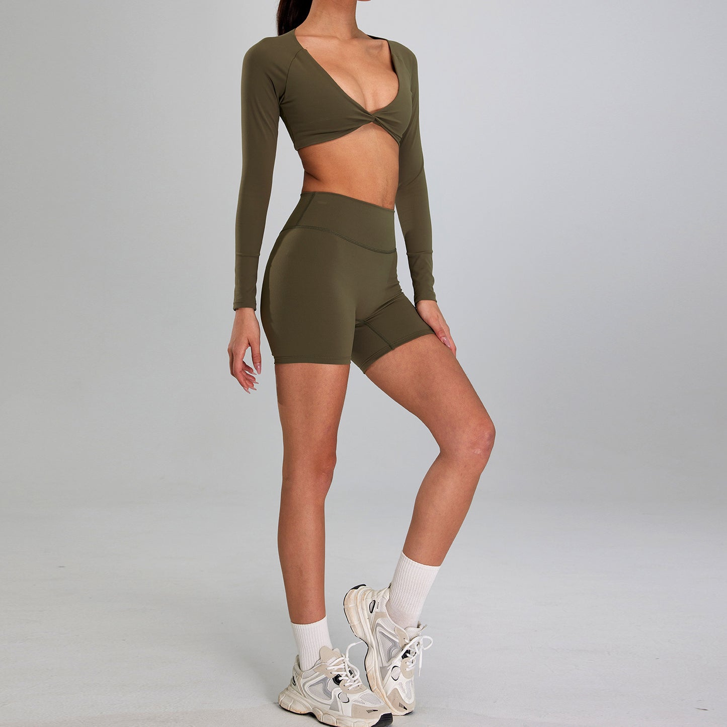 Aubrey | Active wear Jumpsuit