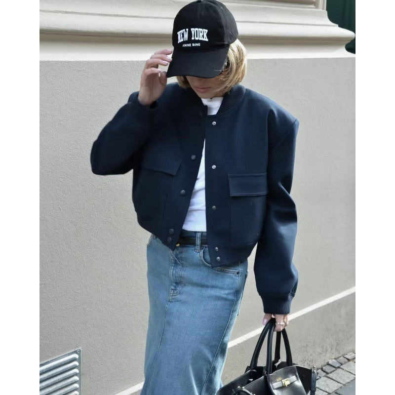 Noé Bomber jacket