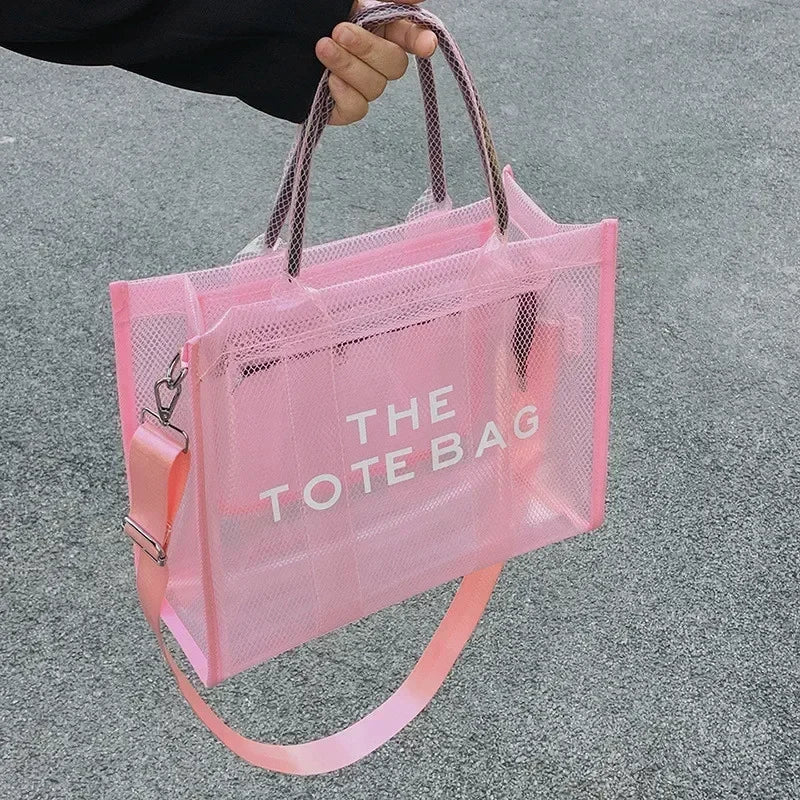 The Tote Bag Shoulder Bag