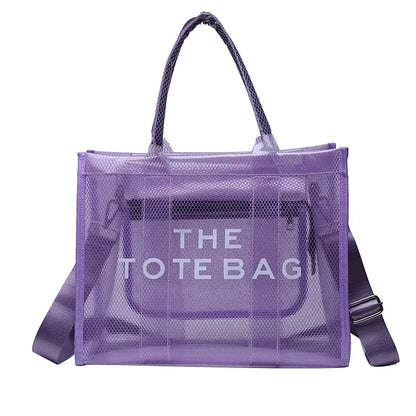 The Tote Bag Shoulder Bag