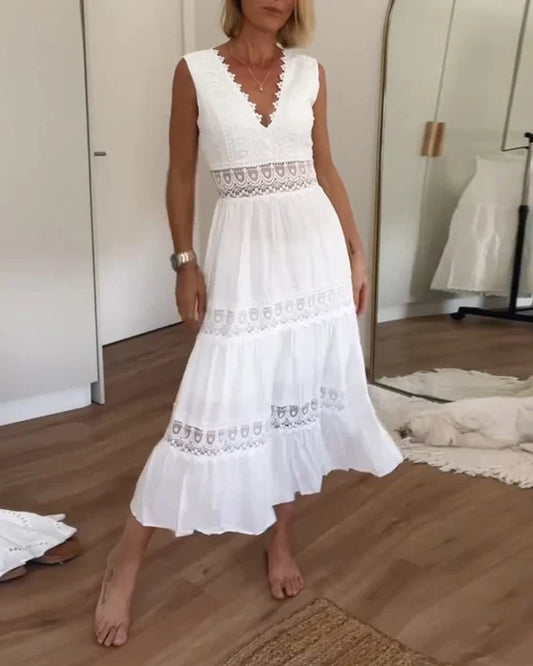 Elena Dress