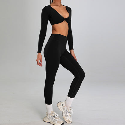 Aubrey | Active wear Jumpsuit