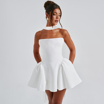 Maud Mini Dress