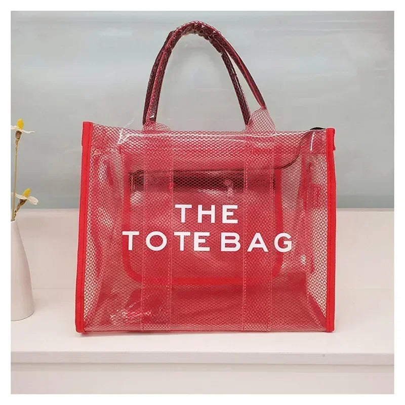 The Tote Bag Shoulder Bag