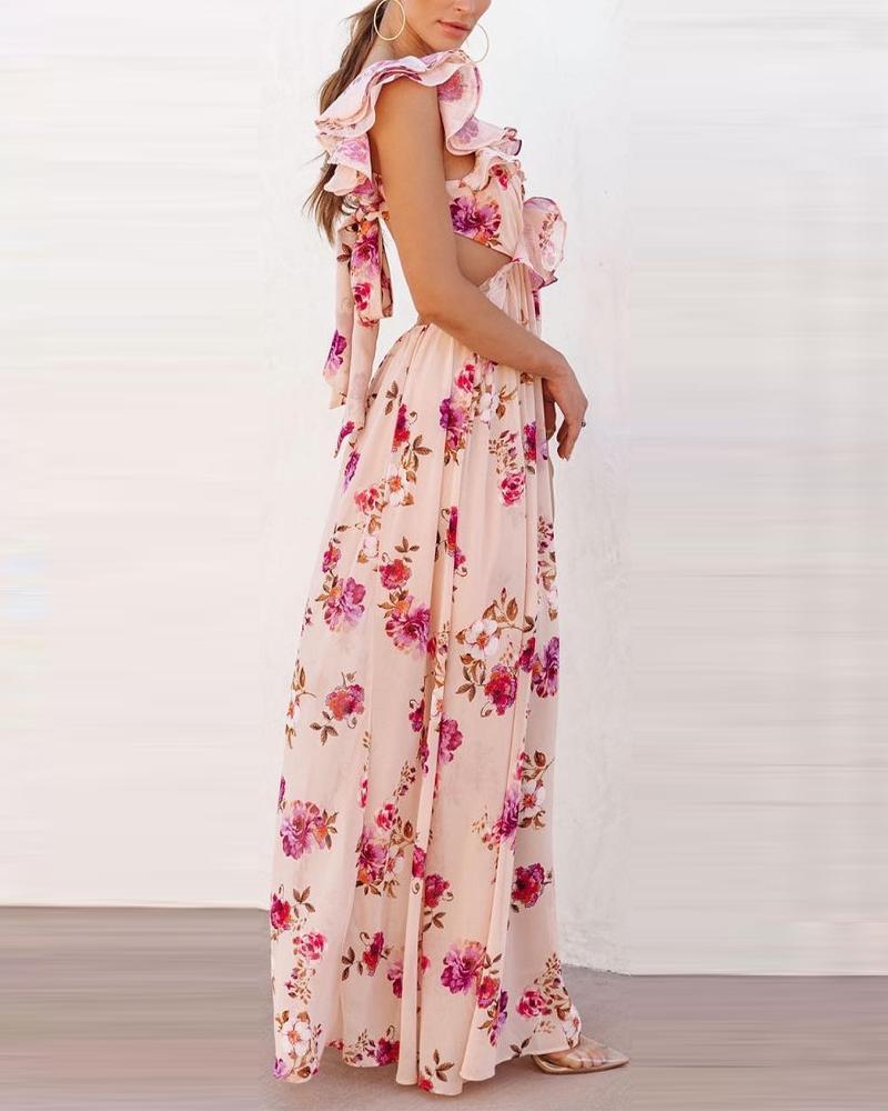 Daisy Dress
