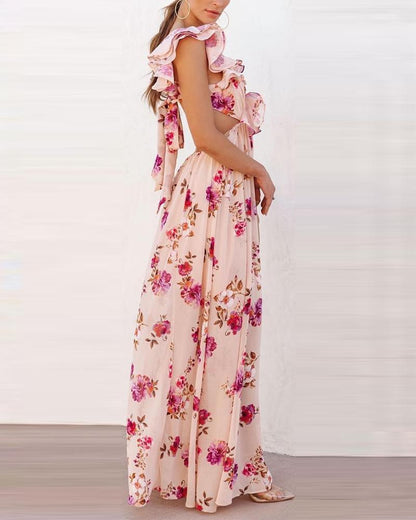 Daisy Dress
