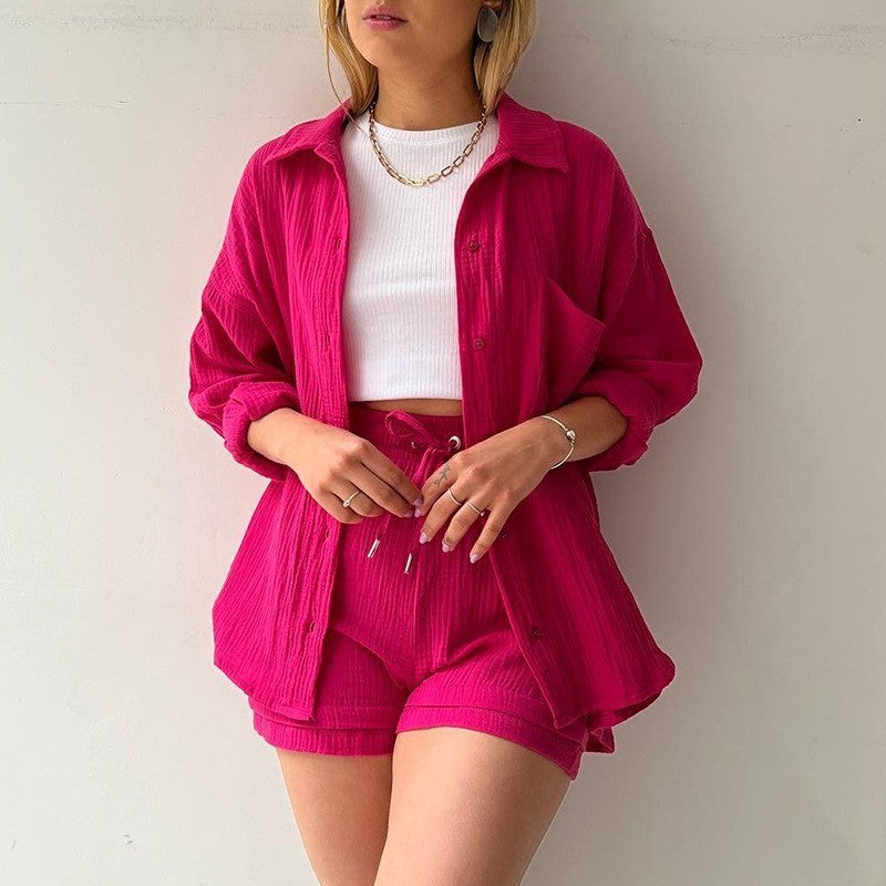 Alice | Comfortable 2-piece summer set