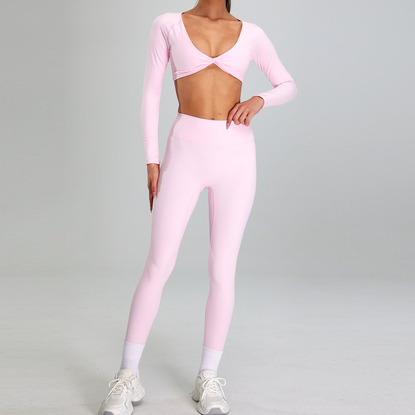Aubrey | Active wear Jumpsuit