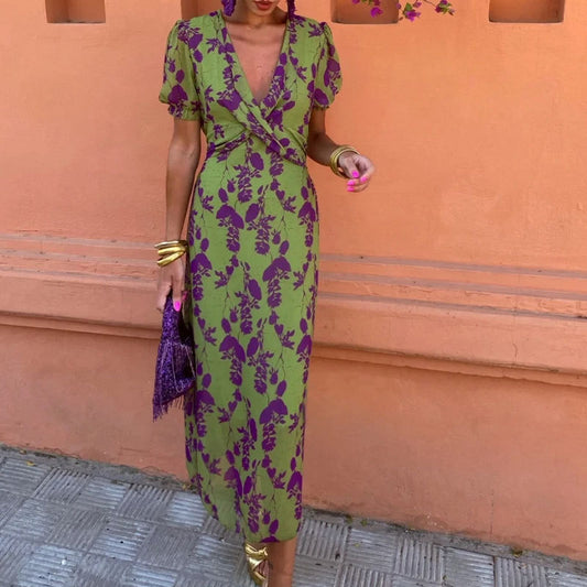 Lily™ | Sophisticated summer dress