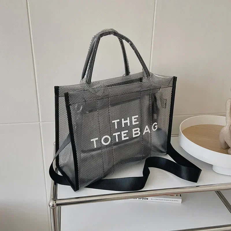 De Tote Bag Schoudertas