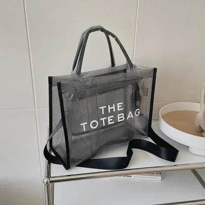 The Tote Bag Shoulder Bag