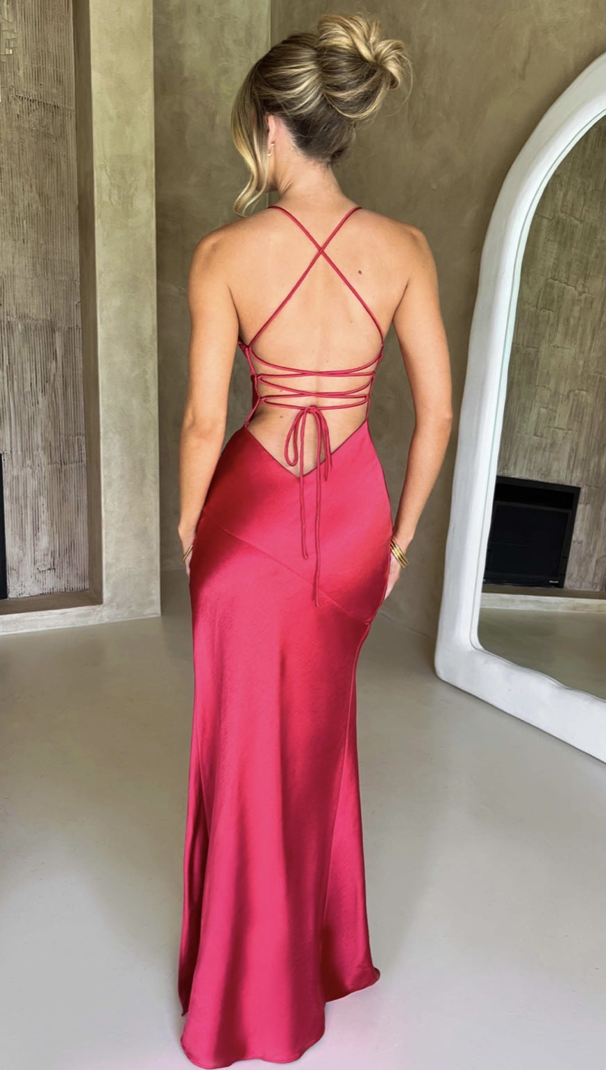 Isabelle Maxi Dress